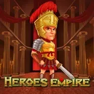 Heroes EmpireCaleta icon
