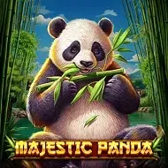 Majestic Panda game thumbnail
