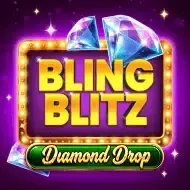 Bling Blitz Diamond DropBgaming game icon