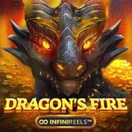 Dragon's Fire InfinireelsRedtiger icon