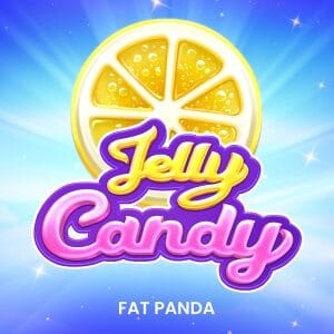 Jelly Candy game icon