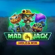 Mad Jack Hold And Win1spin4win game icon