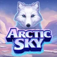 Arctic SkyHighfive game icon