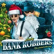 Bank RobbersBelatra game icon