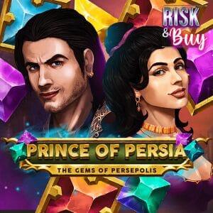 Prince of Persia_ the Gems of Persepolis game icon