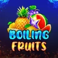 Boiling Fruits5men game icon
