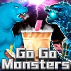 Go Go Monsters game thumbnail