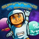 Spinning In Space icon