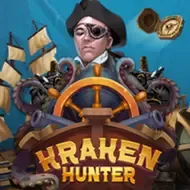 Kraken HunterJOKER icon