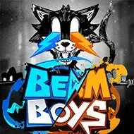 Beam BoysHacksaw icon
