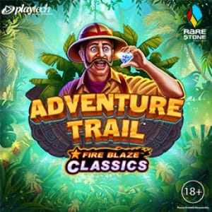 Fire Blaze™_ Adventure Trail™ icon