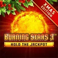 Burning Stars 3 Xmas Edition game thumbnail